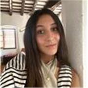Me defini como una persona con mucha paciencia para enseñar y con mucha energia.
Mis clases estan pensadas para niños y niñas de hasta quarto de la eso 