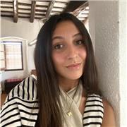 Me defini como una persona con mucha paciencia para enseñar y con mucha energia.
Mis clases estan pensadas para niños y niñas de hasta quarto de la eso