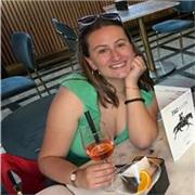 Profesora de español, catalán e inglés para todas las edades y niveles