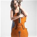 Clases de violonchelo online con videotutoriales personalizados