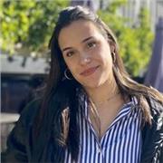 Profesora titulada en ingles con más de 4 años de experiencia para niños de hasta 3 años y adultos