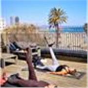 clases privadas y personalizadas al aire o en el domicilio a conveniencia del alumno/a