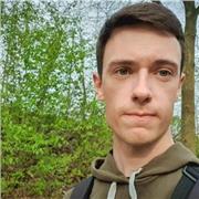 Online English teacher