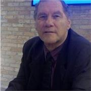 Professor de alemão experiente com muitas recomendações de alunos e ex alunos. Material não é cobrado.Telefone ZAP