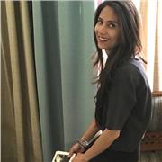 Aakriti