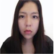 Profesora de refuerzo para niños y adolescentes