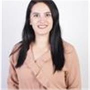 I have a Master's degree in English Teaching and I am an experienced teacher. I will help you to learn English in a simple way. I
