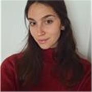 Laureata Triennale e studentessa magistrale di Psicologia impartisce lezioni di Psicologia a studenti