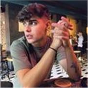 Estudiante de último año de Física, imparte clases particulares Online de Física y Matemáticas