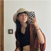 Clases de conversación de Chino con profesora nativa con experiencia