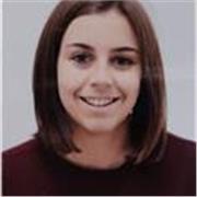 Studentessa di Giurisprudenza