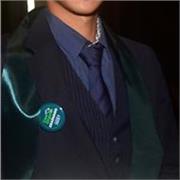 OBJETIVO PROFESIONAL Formar parte de un equipo de trabajo y de una empresa que me apoye en mi desarrollo personal, recurriendo a m