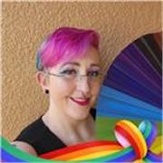 I am a native speaker of English and have 15 years teaching experience