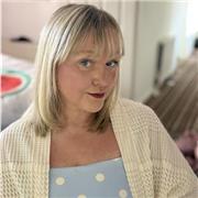 I’m a talented choreographer who’s fun and provides engaging lessons treat everyone as equal