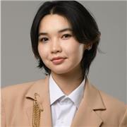 Together We Will Unlock Your Full Potential in English