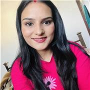Ishu Sharma