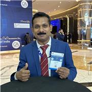 Chartered Accountant with 25 years of experience in the areas of accounting, finance, audit, taxation, banking and statistics etc