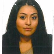 Profesora de español nativo. Se ofrece a dar clases de español en Madrid