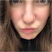 Profesora particular de matemáticas o inglés hasta primero de la eso