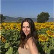 TEFL-Certified English Tutor Offering Personalized Lessons for Adults & Kids 