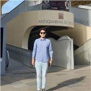 Ripetizioni di Spagnolo con madrelingua e aiuto compiti Spagnolo