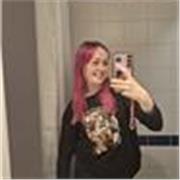 1:1 lessons for GCSE AQA Biology and Chemistry students, and A Level AQA Psychology students