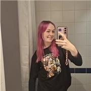 1:1 lessons for GCSE AQA Biology and Chemistry students, and A Level AQA Psychology students