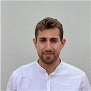 Soy biólogo graduado por la UV con mención en fundamentos de Biología sanitaria.