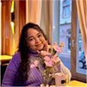 Erfahrene Nachhilfe Lehrerin in Madagaskar