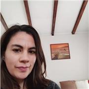 Profesora general básica y de Violín, ofrece clases particulares