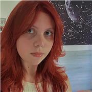 Ragazza ventenne con diploma di maturità offre lezioni di inglese a bambini delle elementari e ragazzi di medie e superiori