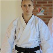 Lezioni private di karate e difesa personale per bambini e adulti