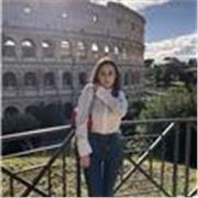 Studentessa di quinta liceo offre ripetizioni, a bambini e ragazzi fino ai primi anni di superiori, di lingua inglese, italiano, spagnolo base, tedesco fino al livello A2. Disponibile anche per aiuto compiti di altre materie