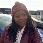 Olowu Temitope