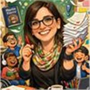 Profesora de Lengua y Literatura con conocimiento en comunicacion