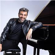 Lezioni di Pianoforte personalizzate con docente di Conservatorio per tutti i livelli