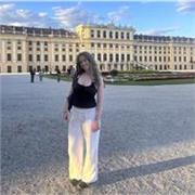 I am a Pharmacy student at Queens University Belfast and offer lessons in Biology and Chemistry to A level and GCSE students 