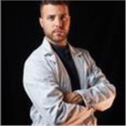 Biologo nutrizionista e laureato in scienze motorie
