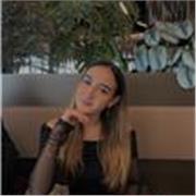 Estudiante del doble grado de educación primaria y infantil. Voy a dar clases online y presencial.