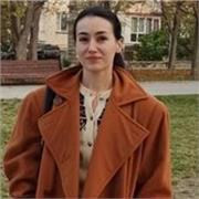 Specialist in Slavic Philology offers lessons in Russian language and Literature