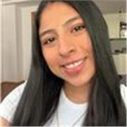 Spanisch lernen mit Joselyn aus Ecuador  online EC