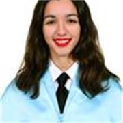 Maestra con experiencia imparte clases a niños y niñas que necesiten refuerzo