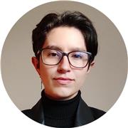 Math tutor for students aged 8 to 18 (lessons in English)