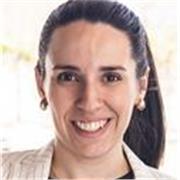 Profesora de apoyo escolar, con formacion académica y experiencia en la enseñanza de niños