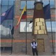 Profesional especializado en gerencia financiera con más de 8 años de experiencia en el sector, desea impartir conocimiento