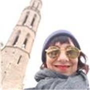 Profesora de francés universitaria y nativa