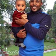 Shambel Sahlu Akalu