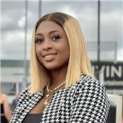 Joy Oladepo