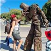 manejo de máquinas familiares y manejo de moldes