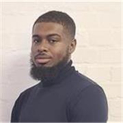 I am an energetic and proactive individual who enjoys reading and has excelled in English. My audience will be secondary school.